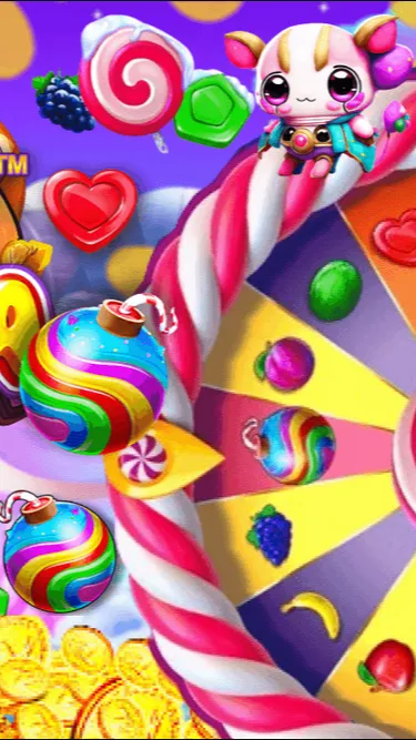 CasinoAzon Screenshot